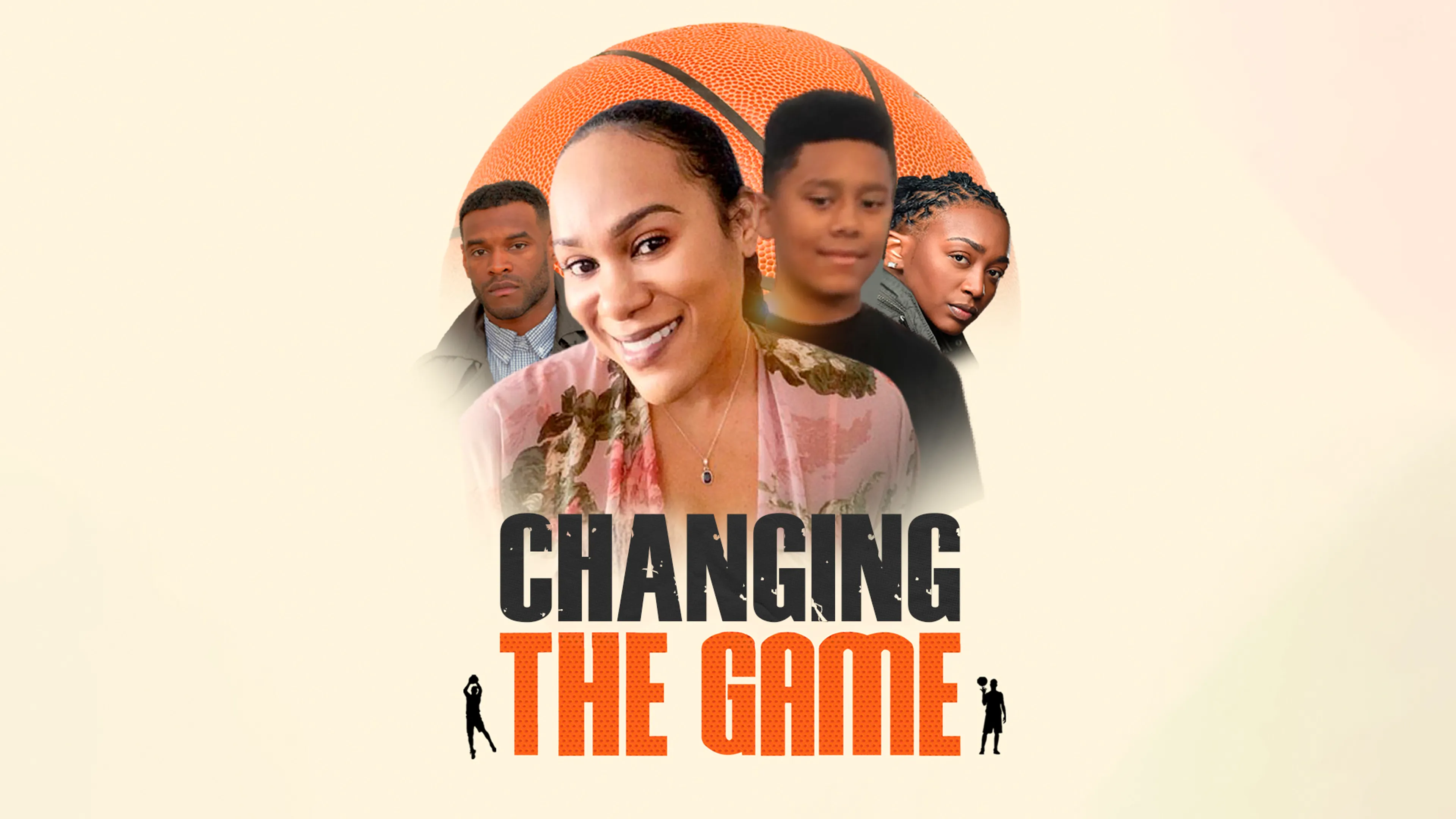 Changing the Game poster